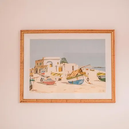 Vila Antonio - Con Piscina Nardò