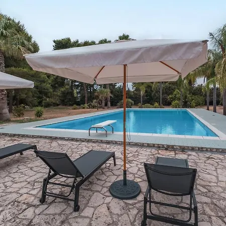 Antonio - Con Piscina Villa *
