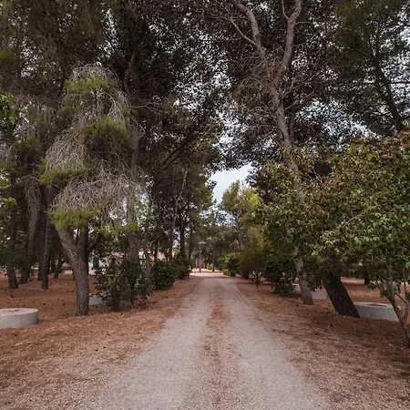 Antonio - Con Piscina Villa Nardo