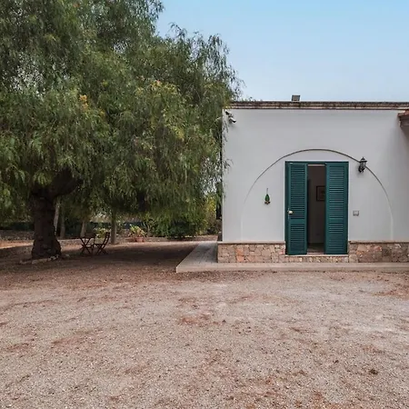 فيلة Antonio - Con Piscina Nardò