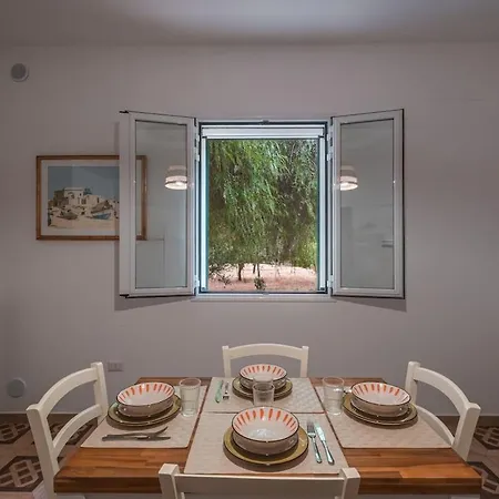 Antonio - Con Piscina Nardò